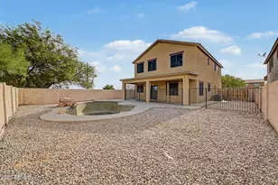 1129 S 240th Dr, Buckeye, AZ 85326 - Photo 37