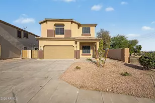 1129 S 240th Dr, Buckeye, AZ 85326 - Photo 1
