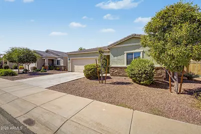 308 W Pacific Drive, Casa Grande, AZ 85122 - Photo 3