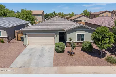 308 W Pacific Drive, Casa Grande, AZ 85122 - Photo 1