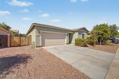 308 W Pacific Drive, Casa Grande, AZ 85122 - Photo 5