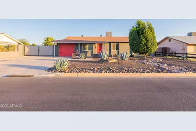 9813 E Adobe Road, Mesa, AZ 85207 - Photo 3