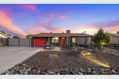 9813 E Adobe Road, Mesa, AZ 85207 - Photo 1