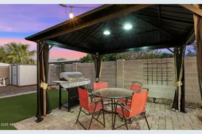 9813 E Adobe Road, Mesa, AZ 85207 - Photo 29