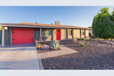 9813 E Adobe Road, Mesa, AZ 85207 - Photo 5
