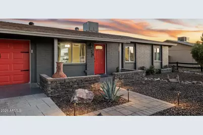 9813 E Adobe Road, Mesa, AZ 85207 - Photo 3