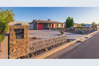 9813 E Adobe Road, Mesa, AZ 85207 - Photo 1