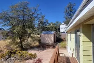 606 E Timber Dr, Payson, AZ 85541 - Photo 3