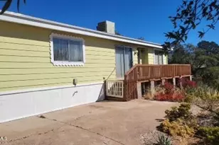 606 E Timber Dr, Payson, AZ 85541 - Photo 1