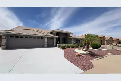 2660 S Tambor, Mesa, AZ 85209 - Photo 1