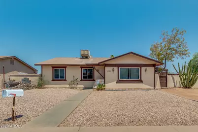 4722 E Chambers Street, Phoenix, AZ 85040 - Photo 1