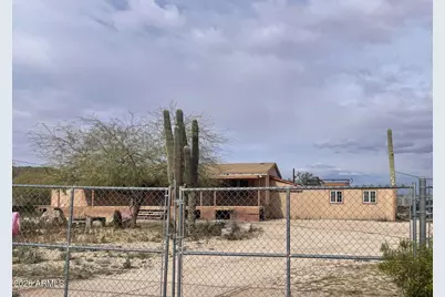 54166 W Sotol Road, Maricopa, AZ 85139 - Photo 1