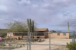 54166 W Sotol Rd, Maricopa, AZ 85139 - Photo 1