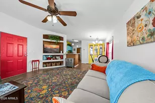 17200 W Bell Rd, Surprise, AZ 85374 - Photo 9