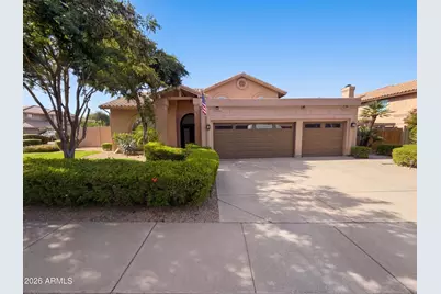 9153 E Palm Tree Drive, Scottsdale, AZ 85255 - Photo 1