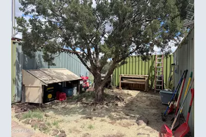 1 Hideaway Road, Ash Fork, AZ 86320 - Photo 23
