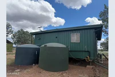 1 Hideaway Road, Ash Fork, AZ 86320 - Photo 27