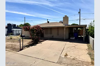1816 N 37th Avenue, Phoenix, AZ 85009 - Photo 1