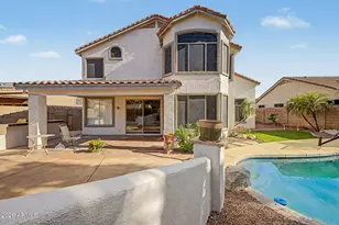 6772 W Sonnet Dr, Glendale, AZ 85308 - Photo 37