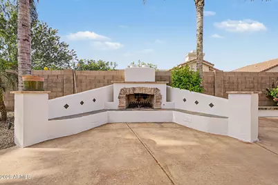 6772 W Sonnet Drive, Glendale, AZ 85308 - Photo 33