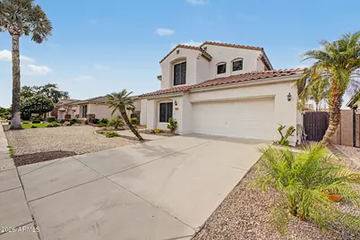 6772 W Sonnet Drive, Glendale, AZ 85308 - Photo 39