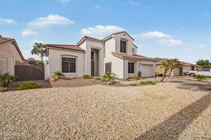 6772 W Sonnet Dr, Glendale, AZ 85308 - Photo 41