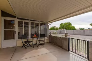 10441 W Burns Dr, Sun City, AZ 85351 - Photo 19