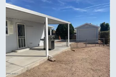 764 S 85th Street, Mesa, AZ 85208 - Photo 19