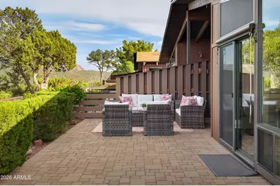 100 Calle Del Oeste --, Sedona, AZ 86336 - Photo 3