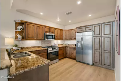 100 Calle Del Oeste --, Sedona, AZ 86336 - Photo 11