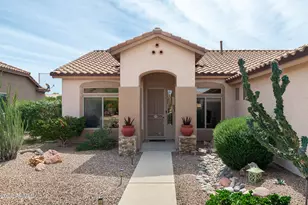 5433 S Red Yucca Ln, Gold Canyon, AZ 85118 - Photo 5