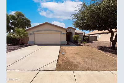 727 E Mahoney Circle, Buckeye, AZ 85326 - Photo 1