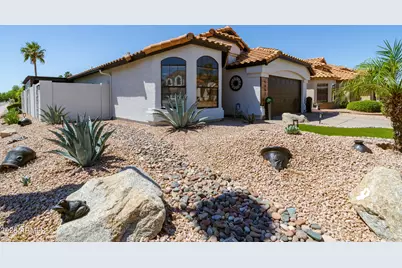5957 E Aire Libre Lane, Scottsdale, AZ 85254 - Photo 5