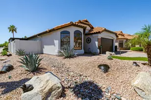 5957 E Aire Libre Ln, Scottsdale, AZ 85254 - Photo 5