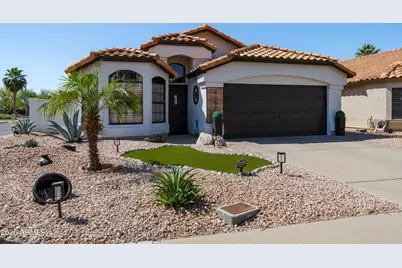 5957 E Aire Libre Lane, Scottsdale, AZ 85254 - Photo 1