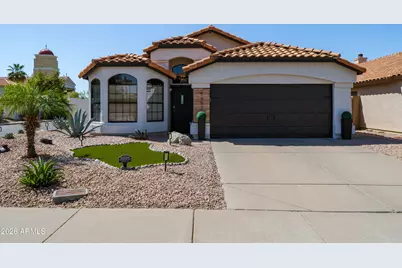5957 E Aire Libre Lane, Scottsdale, AZ 85254 - Photo 3