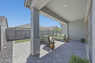 4349 E Clifton Ave, Gilbert, AZ 85295 - Photo 33