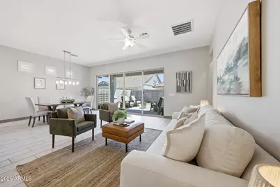 4349 E Clifton Avenue, Gilbert, AZ 85295 - Photo 5