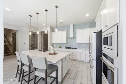 4349 E Clifton Avenue, Gilbert, AZ 85295 - Photo 3