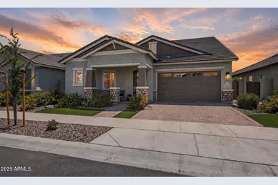 4349 E Clifton Avenue, Gilbert, AZ 85295 - Photo 41