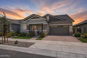 4349 E Clifton Ave, Gilbert, AZ 85295 - Photo 41