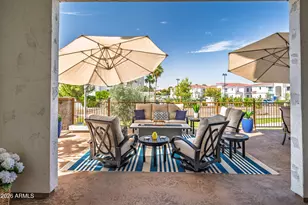 2511 W Queen Creek Rd --, Chandler, AZ 85248 - Photo 33