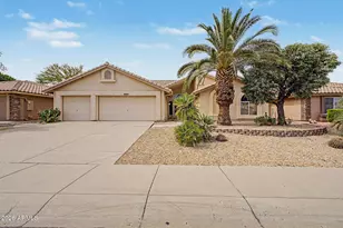 8456 W Rockwood Dr, Peoria, AZ 85382 - Photo 1