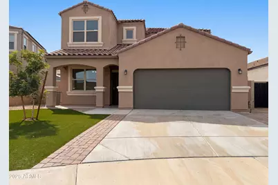41977 W Lunar Street, Maricopa, AZ 85138 - Photo 1