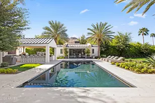 5531 E Mockingbird Ln, Paradise Valley, AZ 85253 - Photo 23