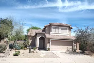 6510 W Chisum Trail, Phoenix, AZ 85083 - Photo 1