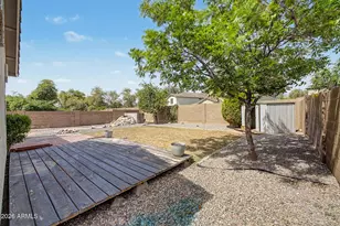9932 N 181st Ave, Waddell, AZ 85355 - Photo 49