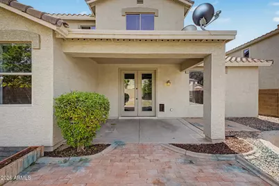 9932 N 181st Avenue, Waddell, AZ 85355 - Photo 47