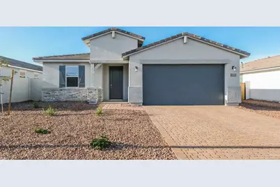 24461 W Grove Street, Buckeye, AZ 85326 - Photo 1