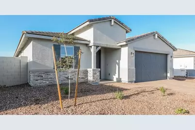 24461 W Grove Street, Buckeye, AZ 85326 - Photo 3